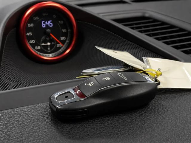 2014 Porsche Panamera S