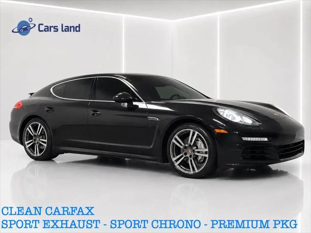 2014 Porsche Panamera S for sale in Tempe, AZ