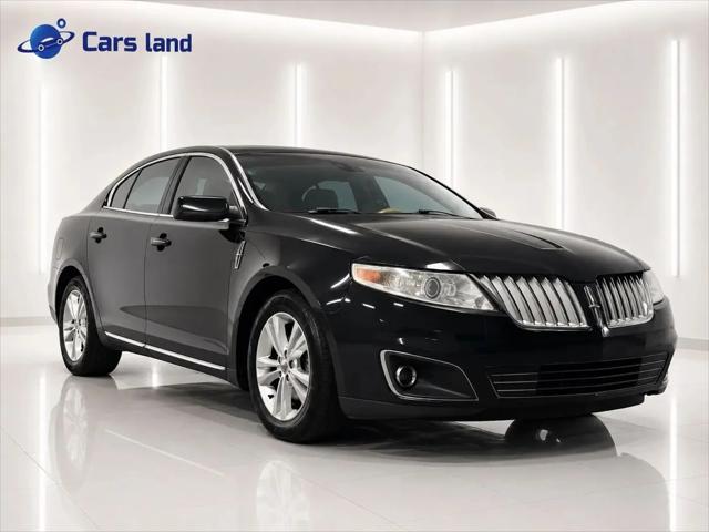 2011 Lincoln MKS Standard for sale in Tempe, AZ