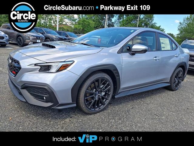 2026 Subaru WRX Limited for sale in Shrewsbury, NJ