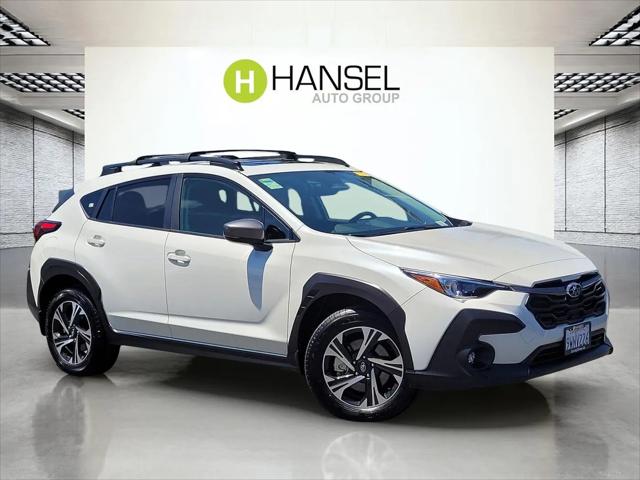 2025 Subaru Crosstrek Premium for sale in Petaluma, CA