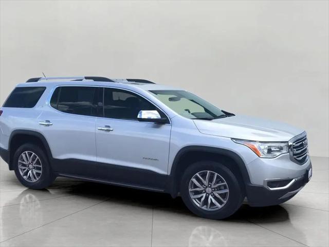 2019 GMC Acadia SLE-2 for sale in Green Bay, WI