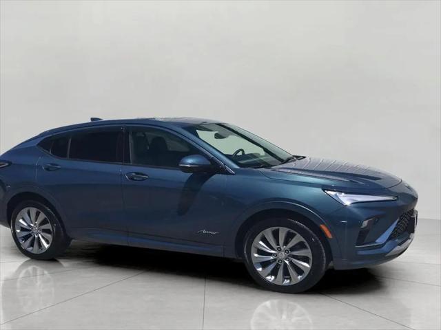 2024 Buick NV Avenir FWD for sale in Green Bay, WI
