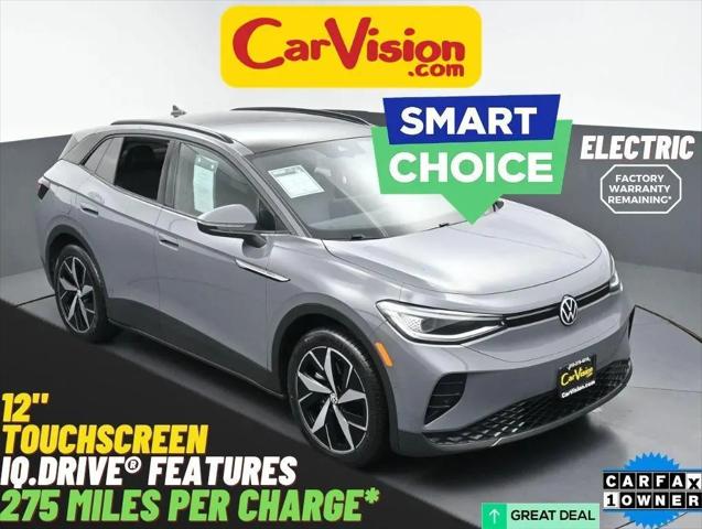 2023 Volkswagen ID.4 Pro S for sale in Maple Shade, NJ