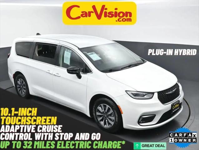 2024 Chrysler Pacifica Hybrid Select for sale in Maple Shade, NJ