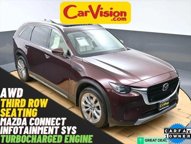 2024 Mazda X-90 3.3 Turbo Premium for sale in Maple Shade, NJ