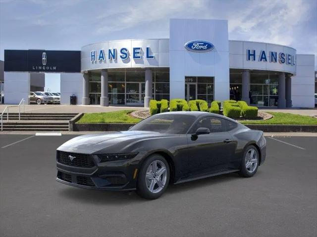 2026 Ford Mustang EcoBoost Fastback for sale in Petaluma, CA