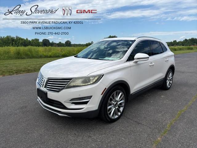 2015 Lincoln MKC Base for sale in Paducah, KY