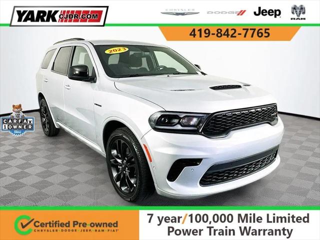 2023 Dodge Durango R/T AWD for sale in Toledo, OH