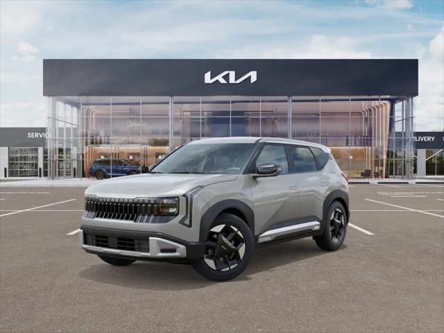 2027 Kia Seltos EX for sale in Lansing, IL