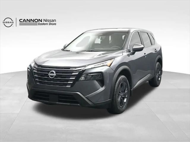 2026 Nissan Rogue SV for sale in Daphne, AL