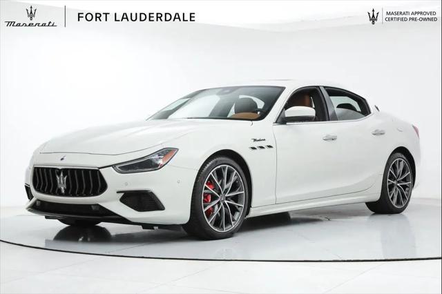 2023 Maserati Ghibli Modena for sale in Fort Lauderdale, FL