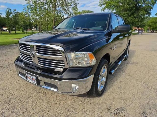2014 Ram 1500 Big Horn for sale in Glendale Heights, IL