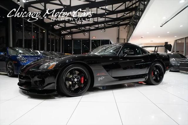 2010 Dodge Viper SRT10 for sale in West Chicago, IL