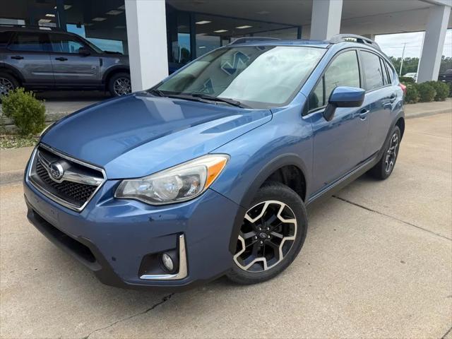 2016 Subaru Crosstrek 2.0i Premium for sale in Manhattan, KS