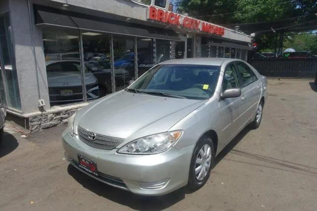 2005 Toyota Camry XLE for sale in Newark, NJ