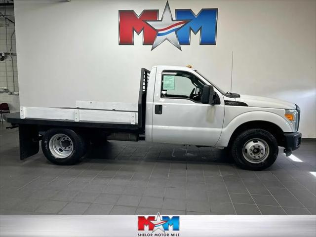 2015 Ford F-350 XL for sale in Christiansburg, VA