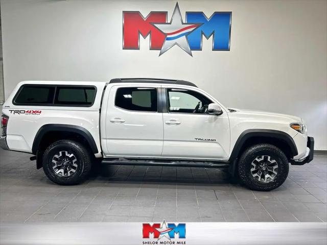 2021 Toyota Tacoma TRD Off-Road for sale in Christiansburg, VA