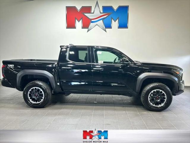 2025 Toyota Tacoma TRD Off Road for sale in Christiansburg, VA