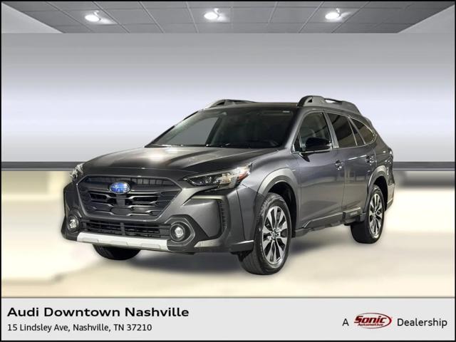 2024 Subaru Outback Limited for sale in Nashville, TN