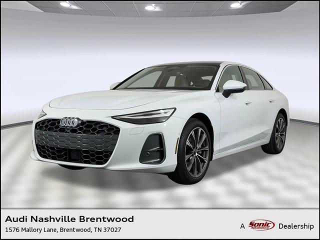 2026 Audi A6 Premium quattro S tronic for sale in Nashville, TN