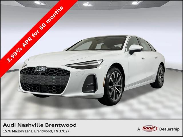 2026 Audi A6 Premium quattro S tronic for sale in Nashville, TN