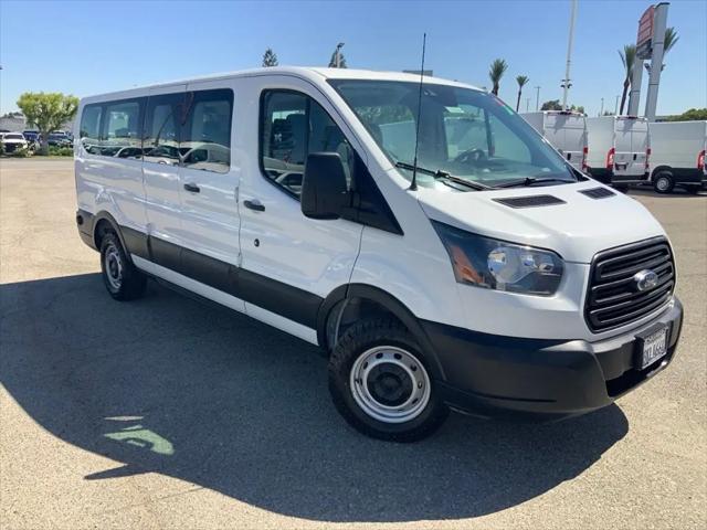 2019 Ford Transit XL for sale in Bakersfield, CA