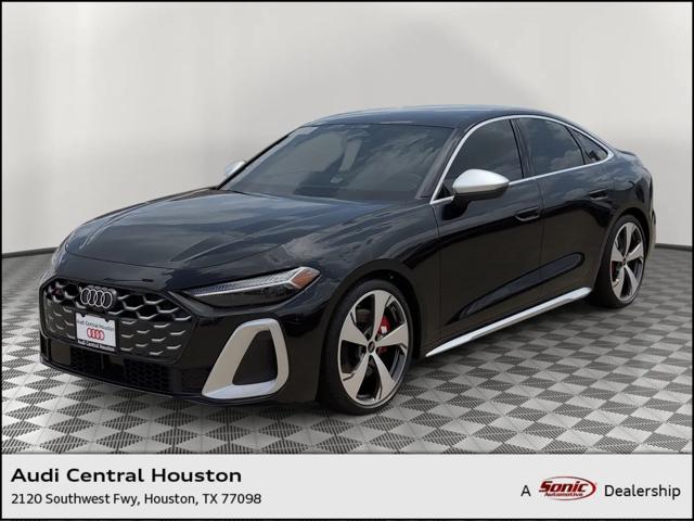 2026 Audi S5 Premium Plus TFSI quattro S tronic for sale in Houston, TX