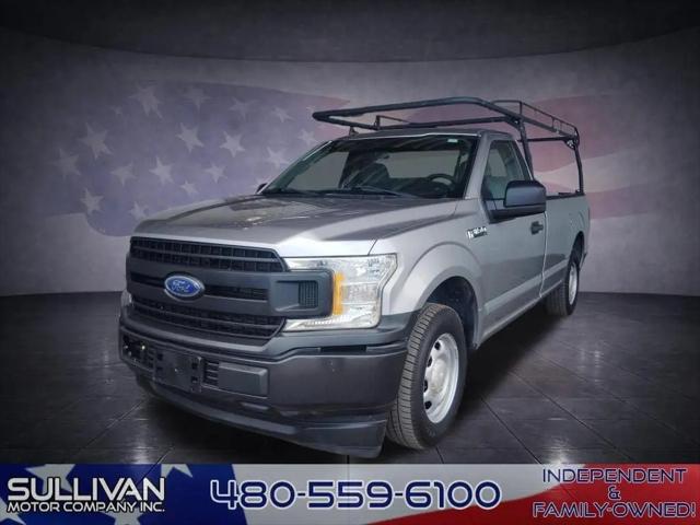 2020 Ford F-150 XL for sale in Mesa, AZ