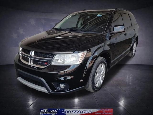 2018 Dodge Journey SXT for sale in Mesa, AZ