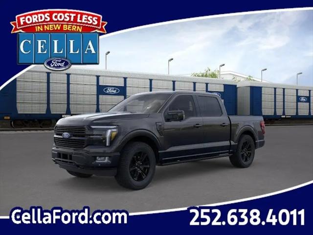 2026 Ford F-150 Platinum for sale in New Bern, NC
