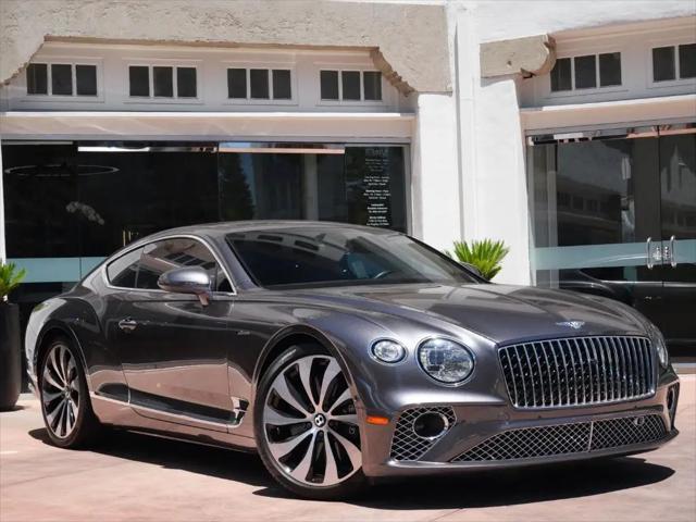 2024 Bentley Continental GT Azure for sale in Beverly Hills, CA