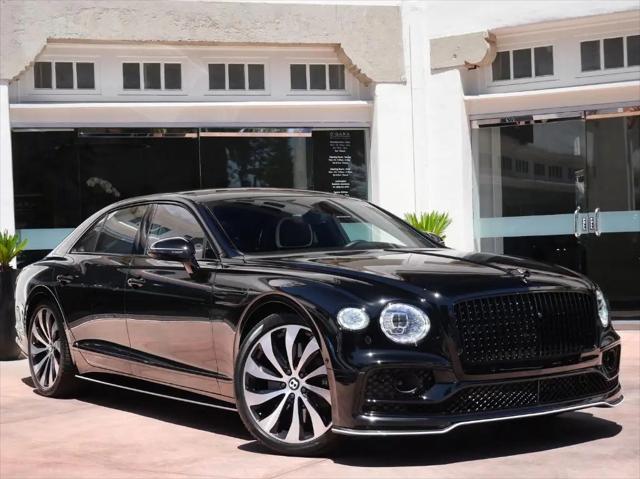 2022 Bentley Flying Spur Unknown for sale in Beverly Hills, CA