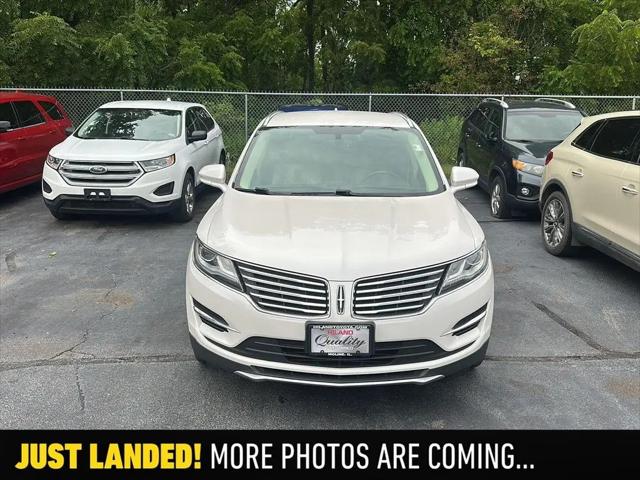 2017 Lincoln MKC Premiere for sale in Merriville, IN