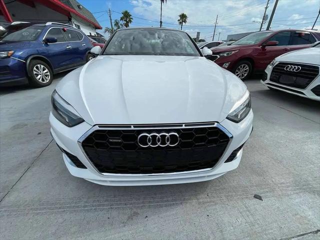 2022 Audi A5 Sportback Premium 45 TFSI S line quattro S tronic for sale in Orlando, FL