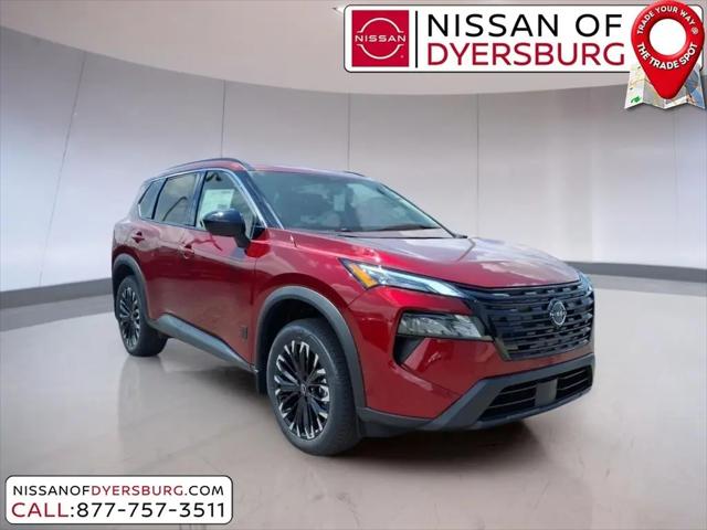 2026 Nissan Rogue Dark Armor for sale in Dyersburg, TN