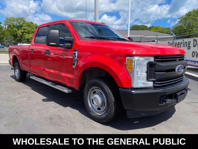 2017 Ford F-350 XL for sale in Port Huron, MI
