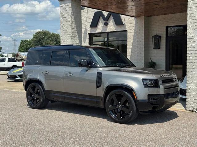 2023 Land Rover Defender 110 X-Dynamic SE for sale in Martin, TN
