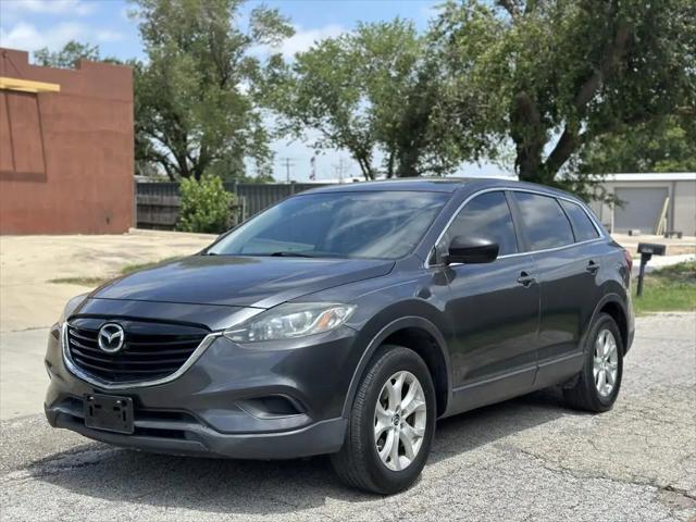 2013 Mazda CX-9 Touring for sale in Lewisville, TX