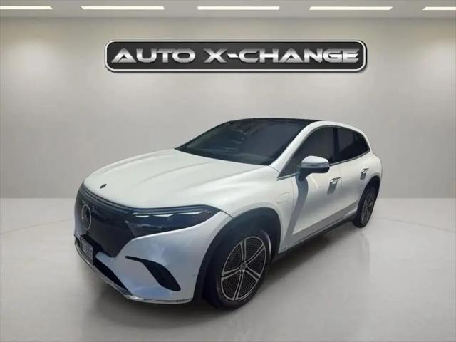 2023 Mercedes-Benz EQS 450+ 4MATIC for sale in Honolulu, HI