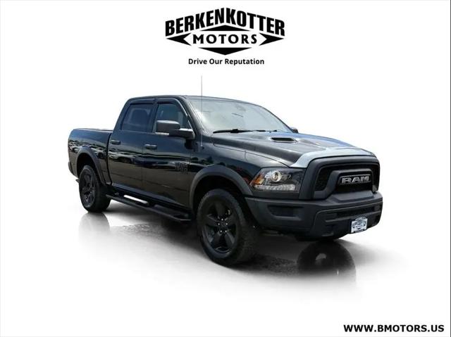 2022 Ram 1500 Classic SLT for sale in Parker, CO