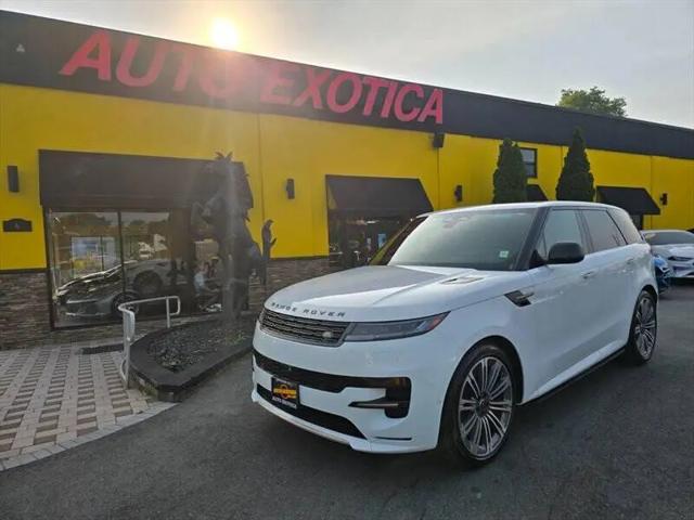 2024 Land Rover Range Rover Sport Dynamic SE for sale in Red Bank, NJ
