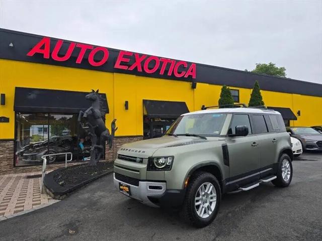 2020 Land Rover Defender 110 HSE for sale in Red Bank, NJ