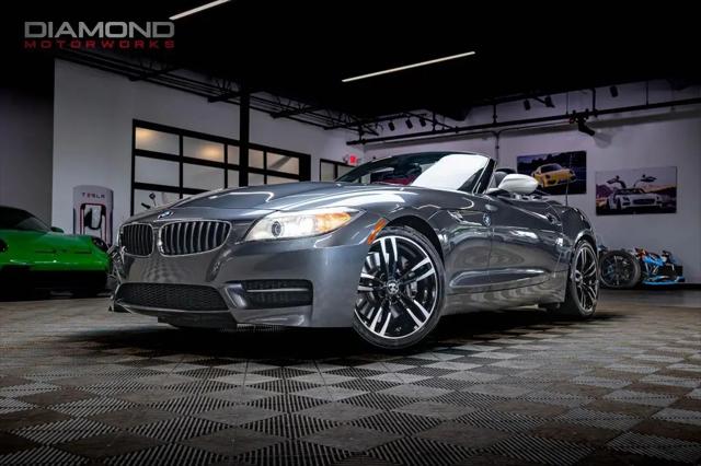 2016 BMW Z4 sDrive35is for sale in Lisle, IL