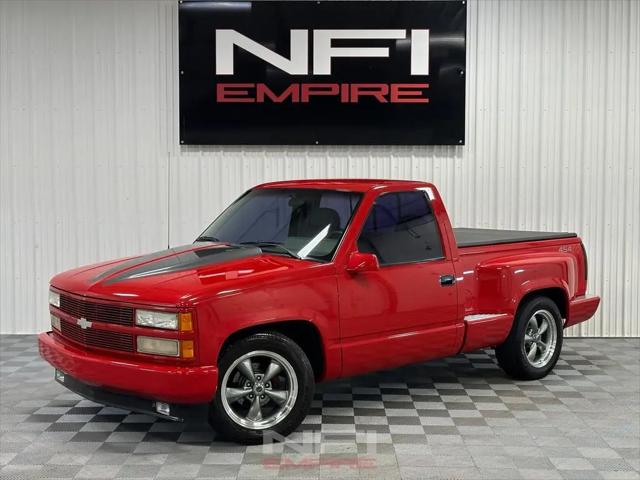 1993 Chevrolet C/K 1500 454SS Short Bed for sale in North East, PA