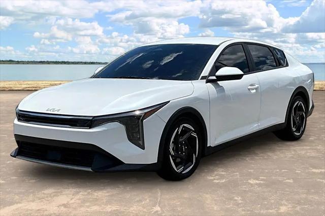 2025 Kia K4 EX for sale in Jacksonville, FL