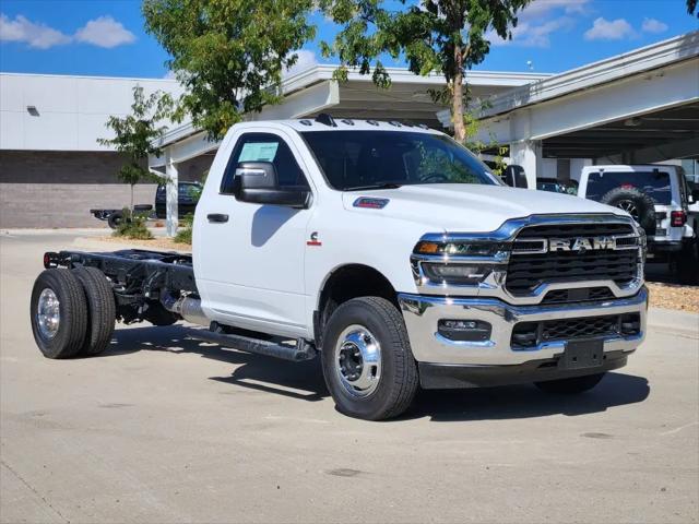 2026 Ram 3500 Tradesman/Big Horn for sale in Greeley, CO
