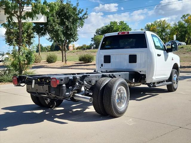 2026 Ram 3500 Tradesman/Big Horn