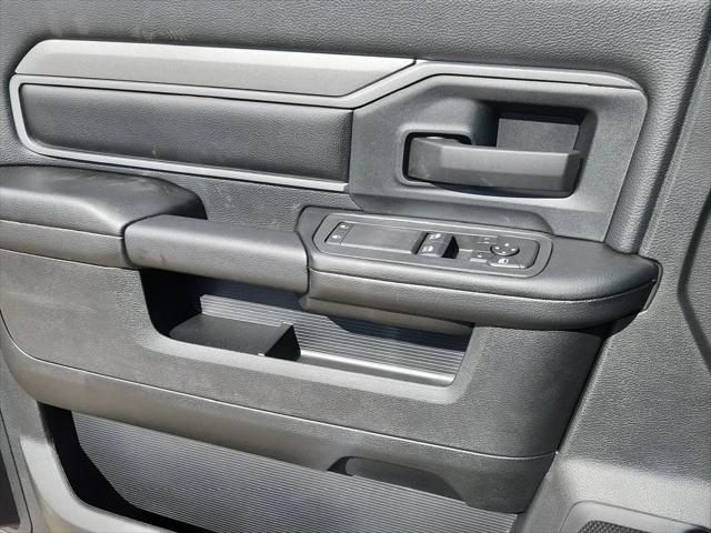 2026 Ram 3500 Tradesman/Big Horn