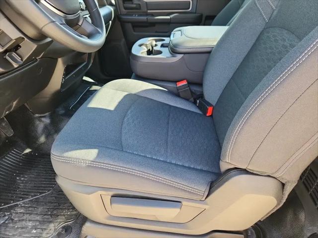 2026 Ram 3500 Tradesman/Big Horn